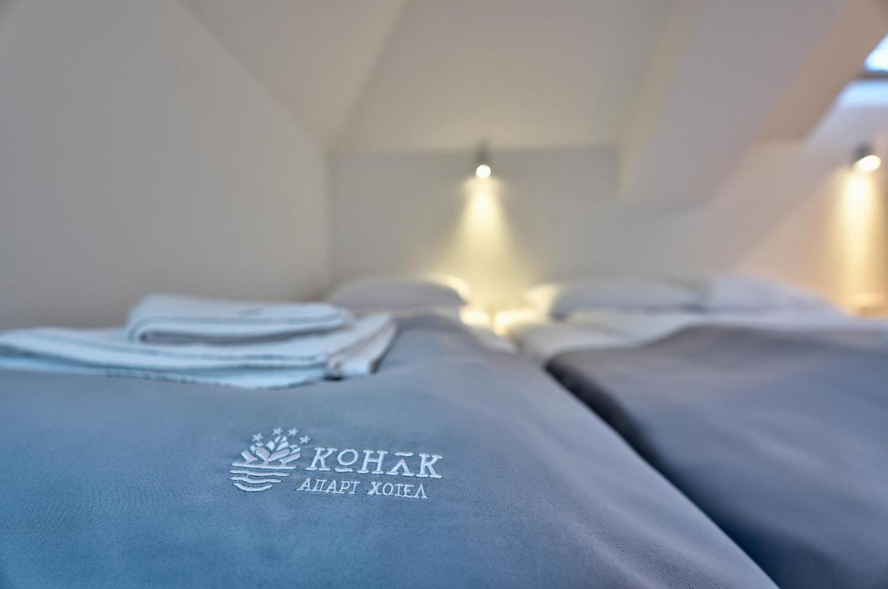 Konak Apartmani & Spa Zlatibor Ngoại thất bức ảnh